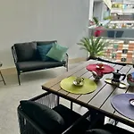 Apartment In Trastevere Porta Portese