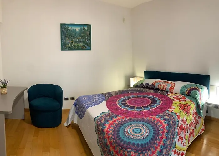 Apartment In Trastevere Porta Portese